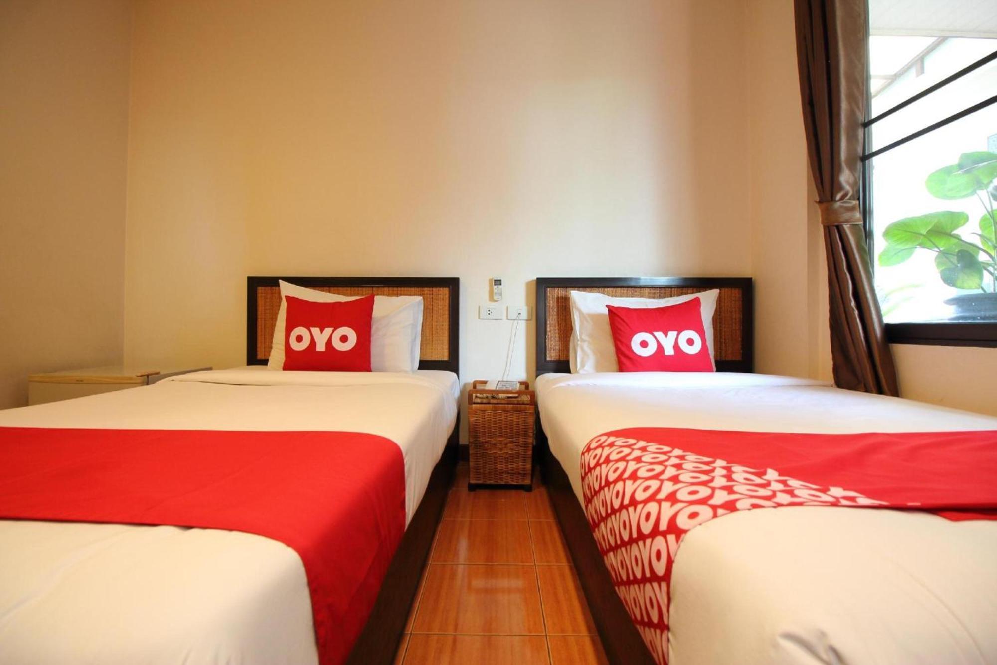 Pannee Lodge Khaosan - Sha Plus Bangkok Zewnętrze zdjęcie