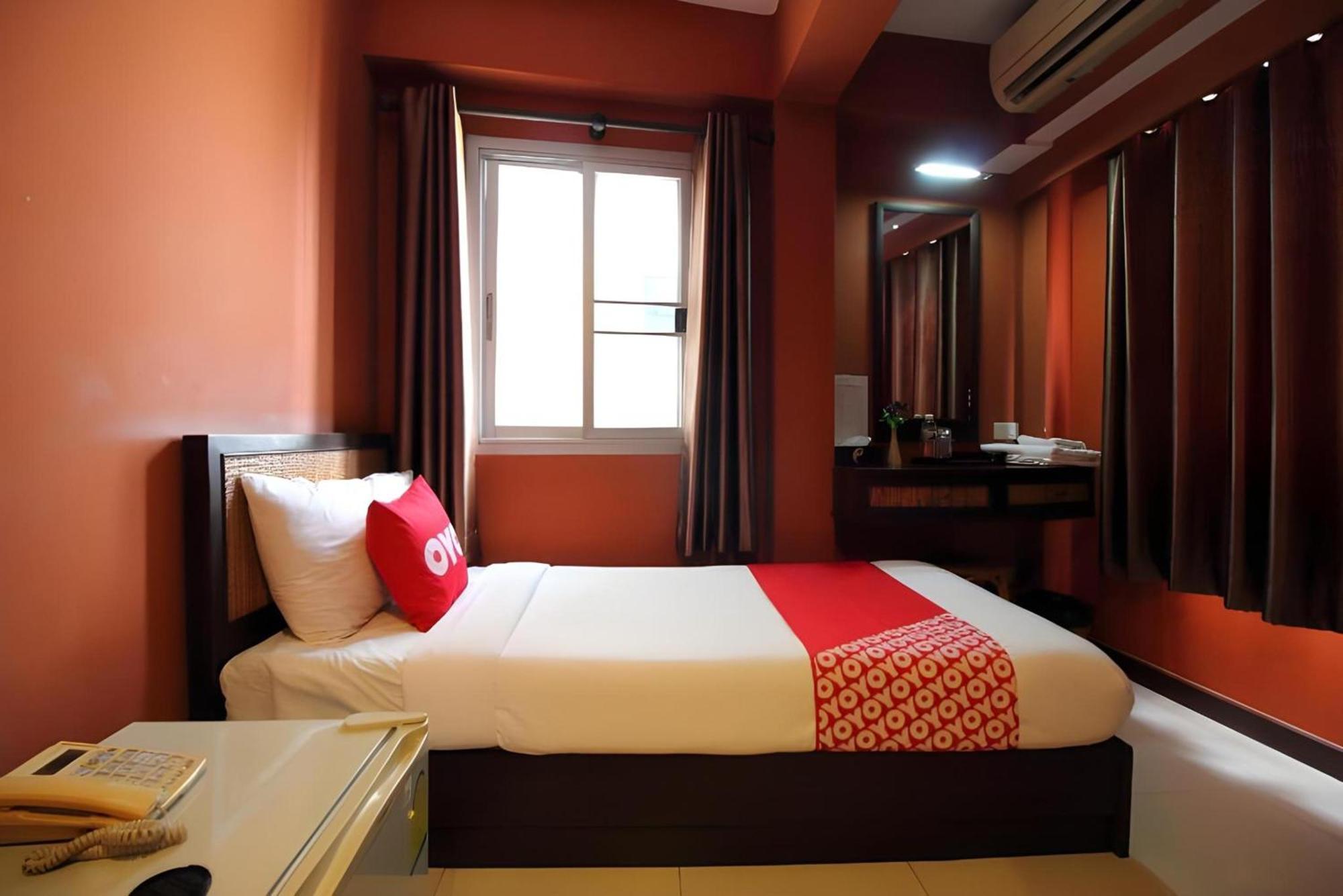 Pannee Lodge Khaosan - Sha Plus Bangkok Zewnętrze zdjęcie