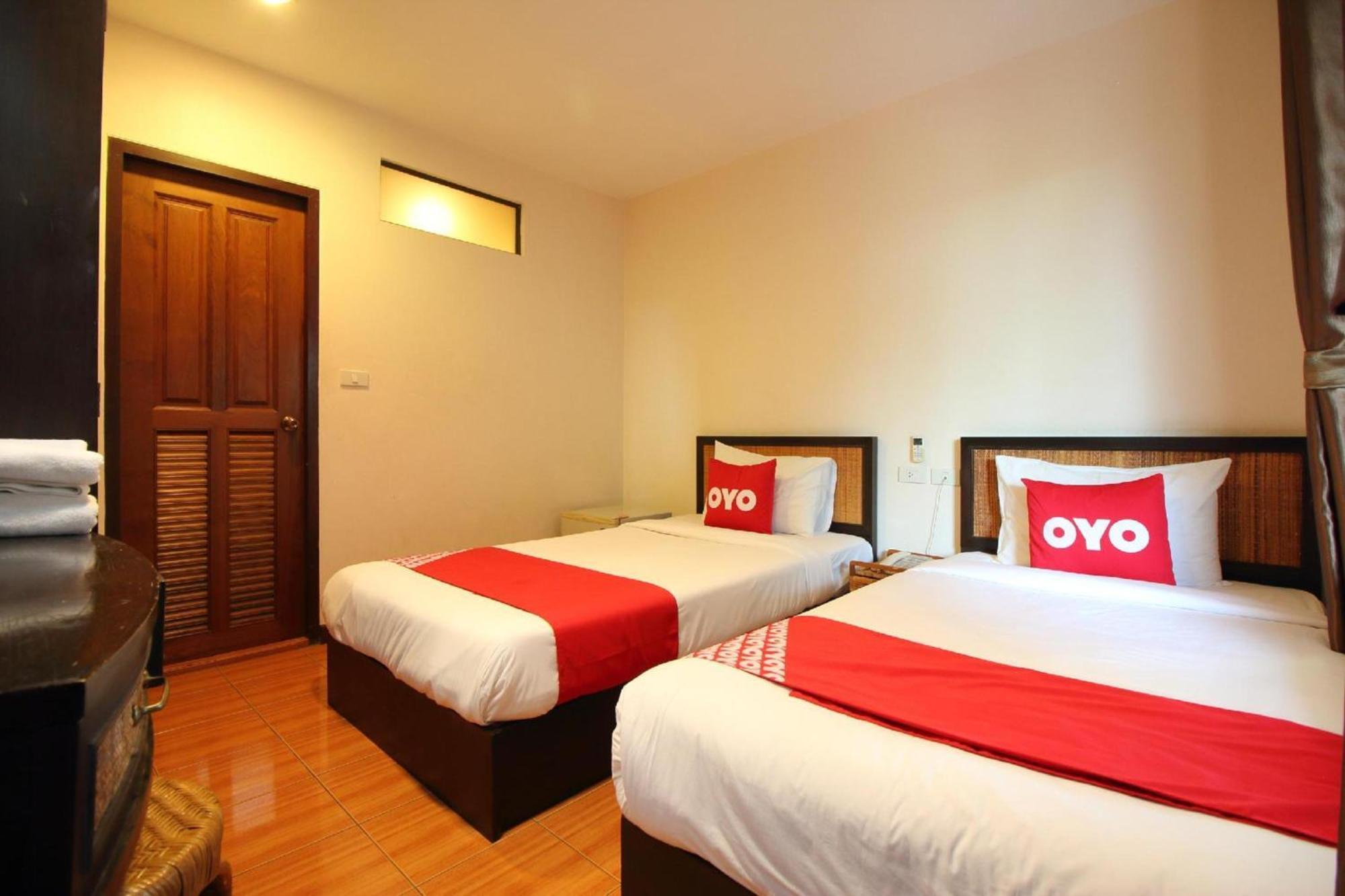 Pannee Lodge Khaosan - Sha Plus Bangkok Zewnętrze zdjęcie