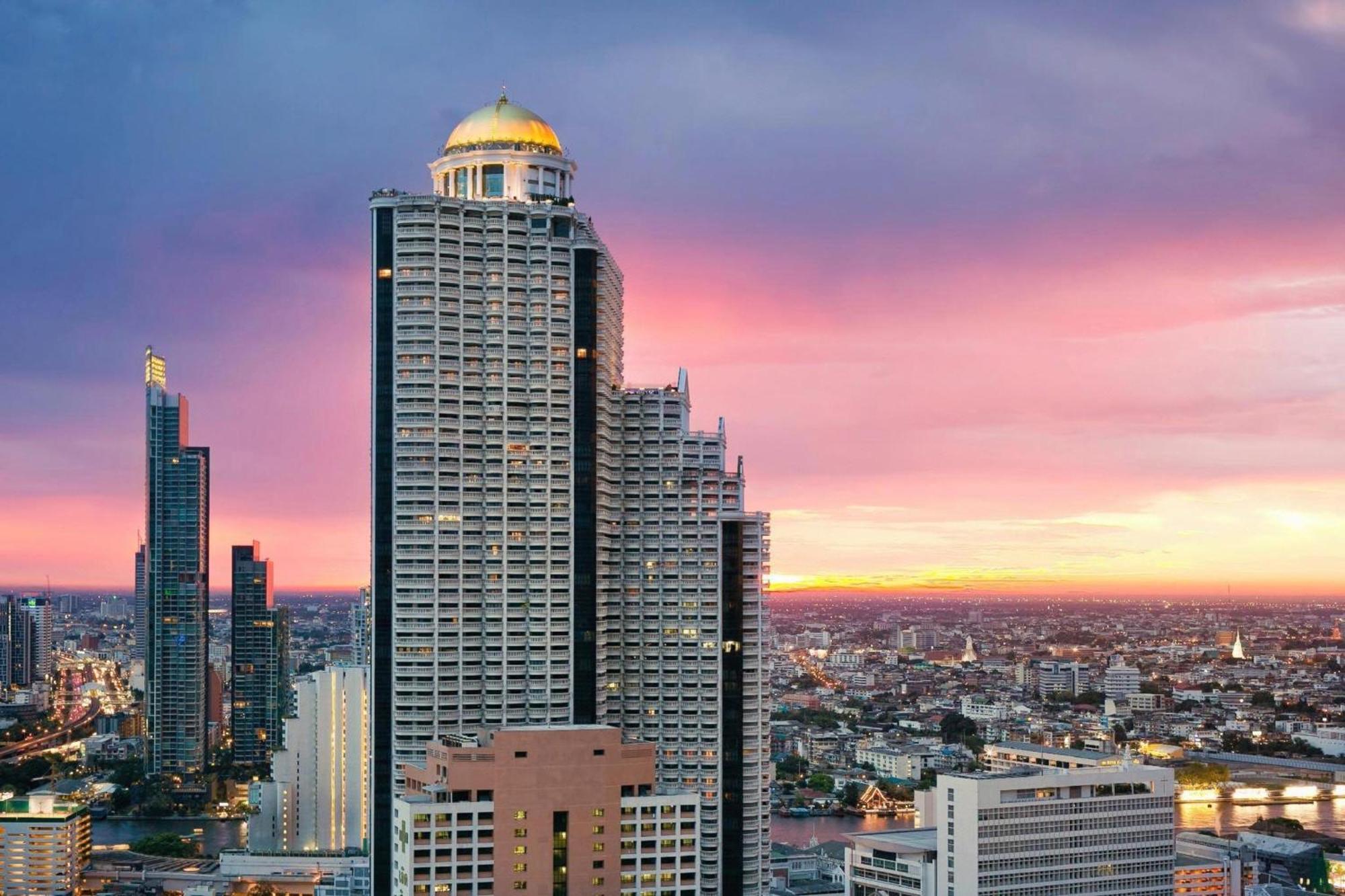 Pannee Lodge Khaosan - Sha Plus Bangkok Zewnętrze zdjęcie